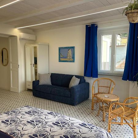 Casa Vacanze Penelope Піццо Екстер'єр фото