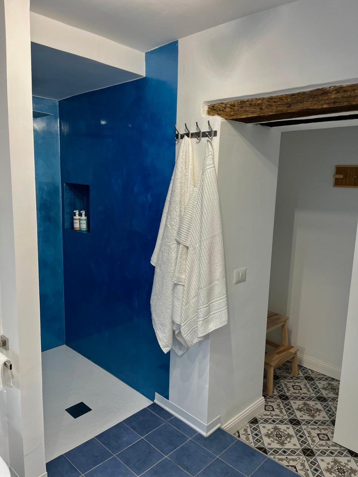 Casa Vacanze Penelope Піццо Екстер'єр фото