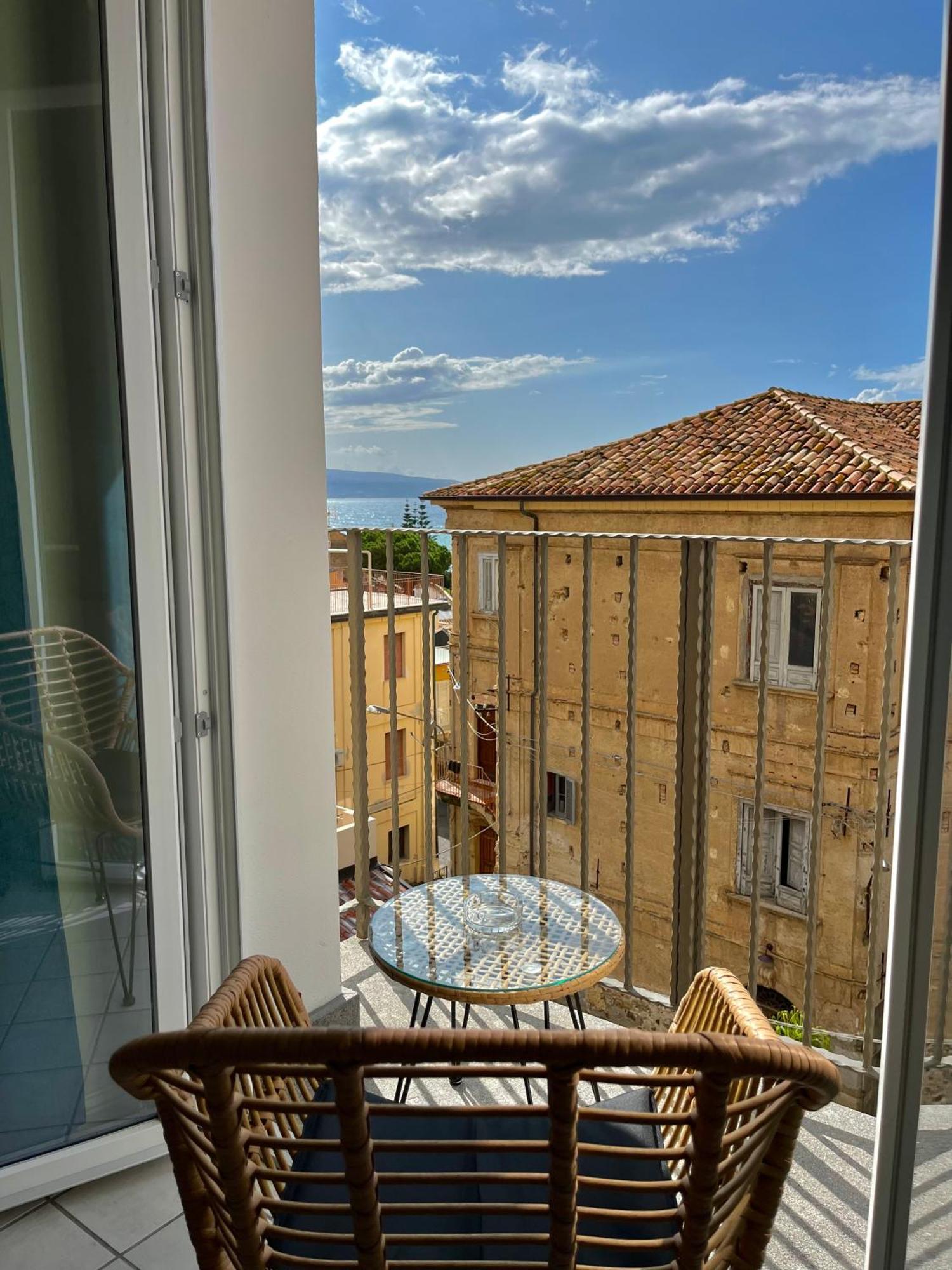 Casa Vacanze Penelope Піццо Екстер'єр фото