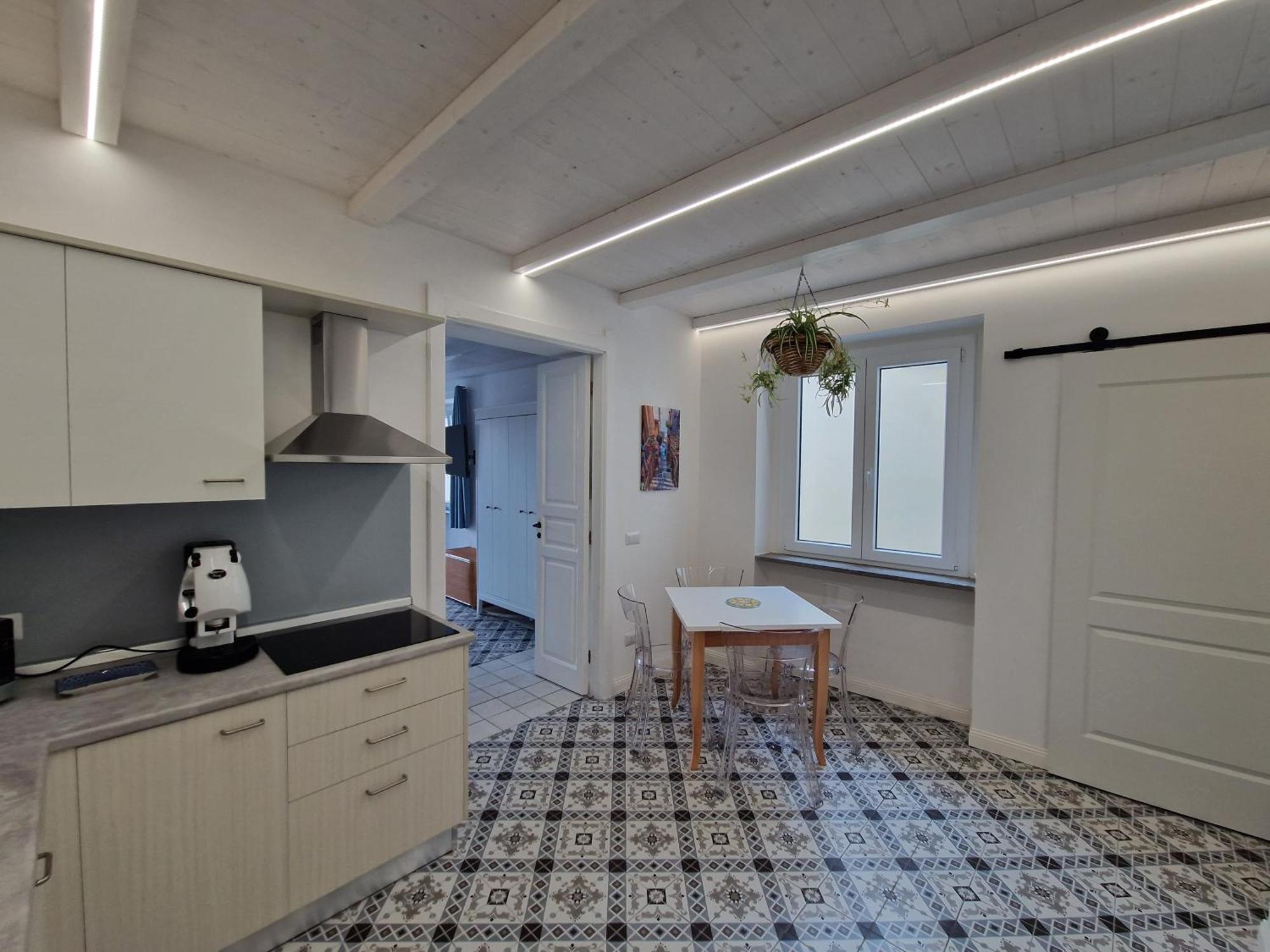 Casa Vacanze Penelope Піццо Екстер'єр фото