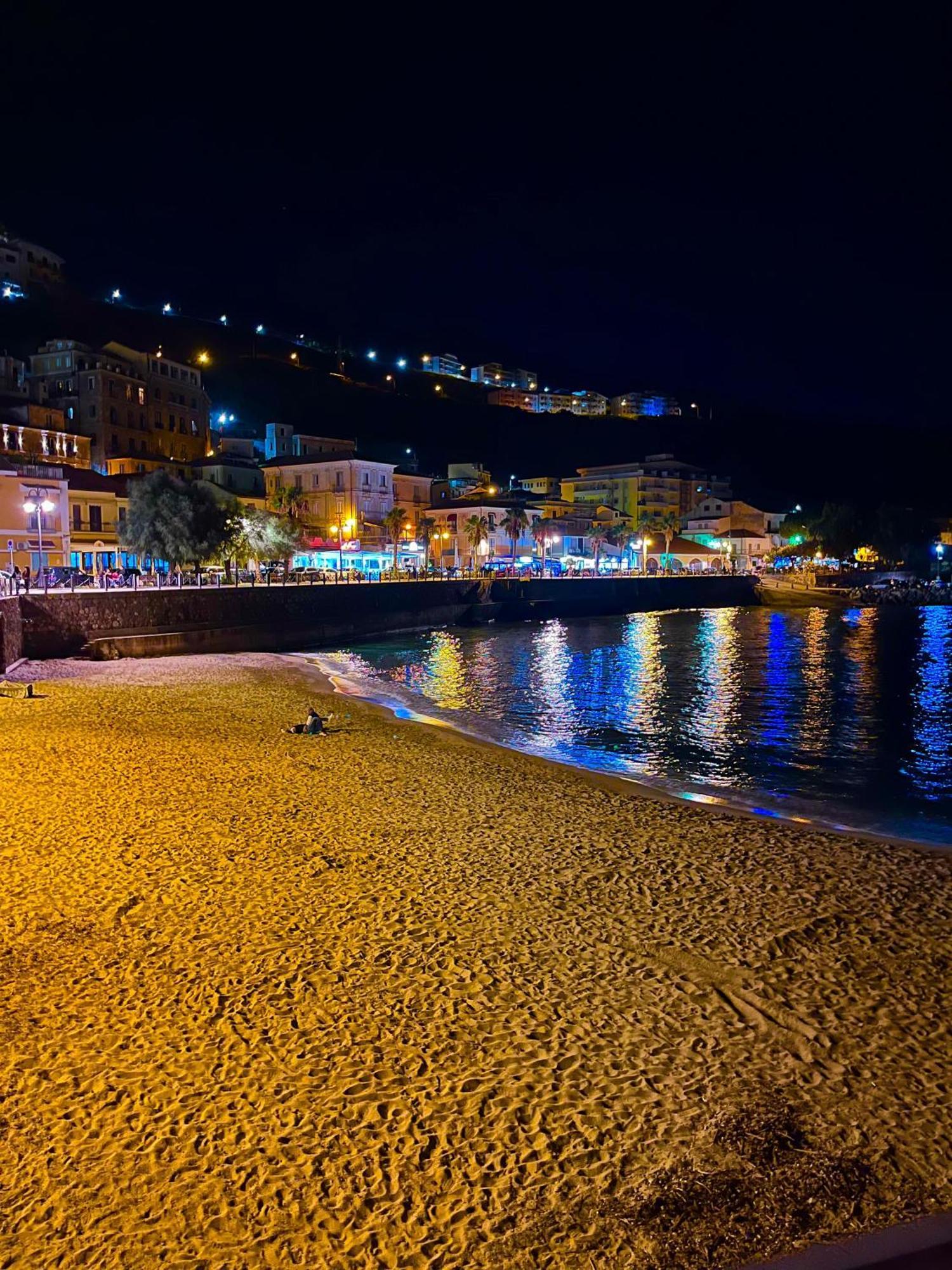 Casa Vacanze Penelope Піццо Екстер'єр фото