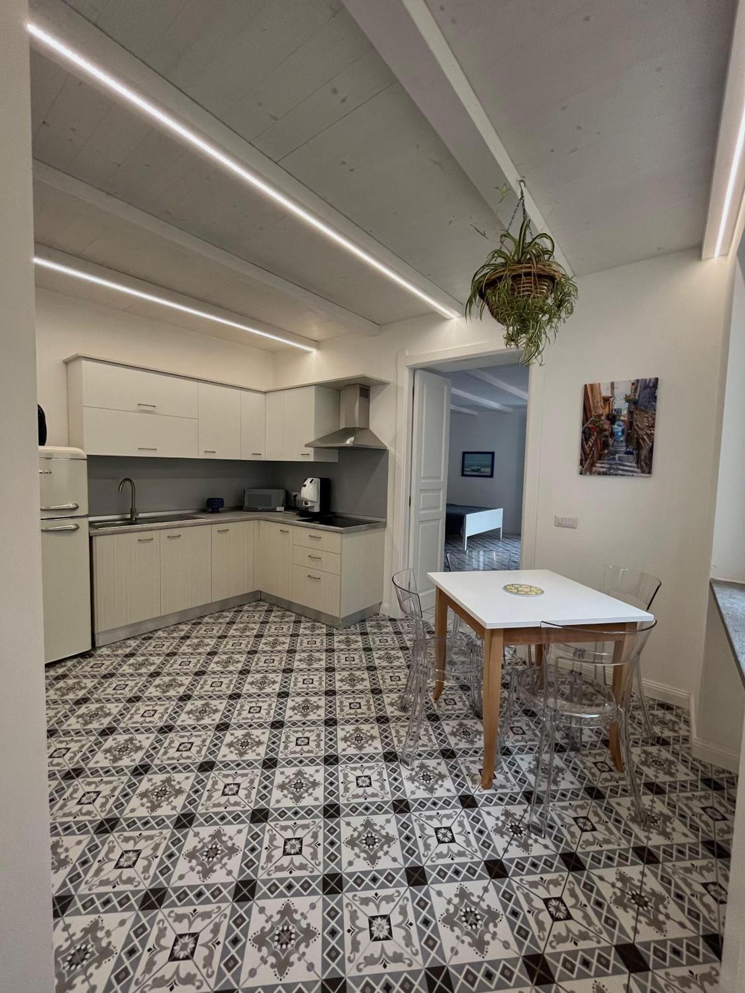Casa Vacanze Penelope Піццо Екстер'єр фото
