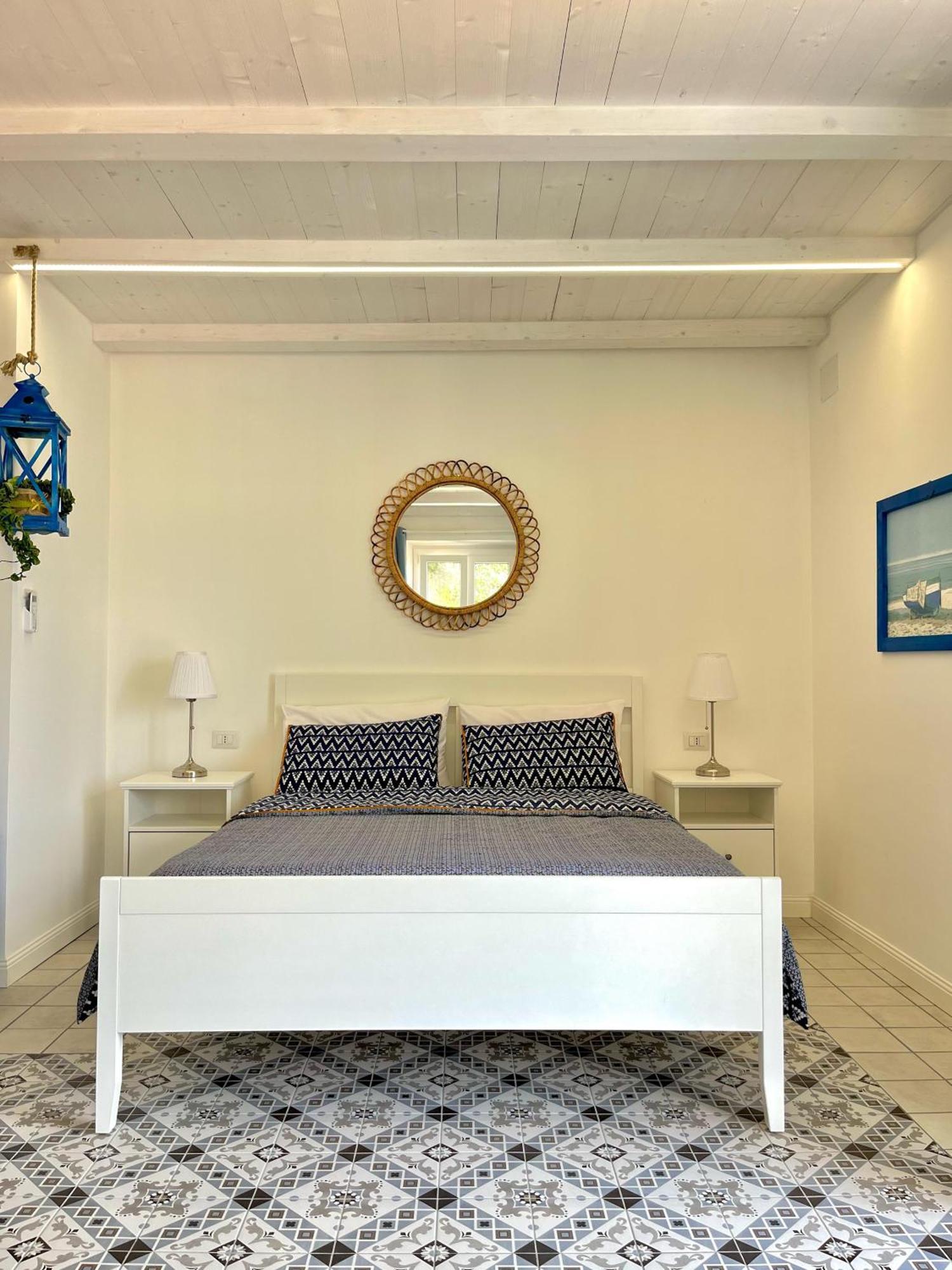 Casa Vacanze Penelope Піццо Екстер'єр фото