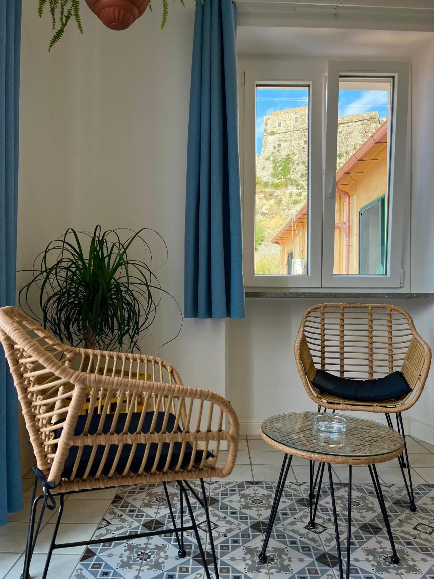 Casa Vacanze Penelope Піццо Екстер'єр фото