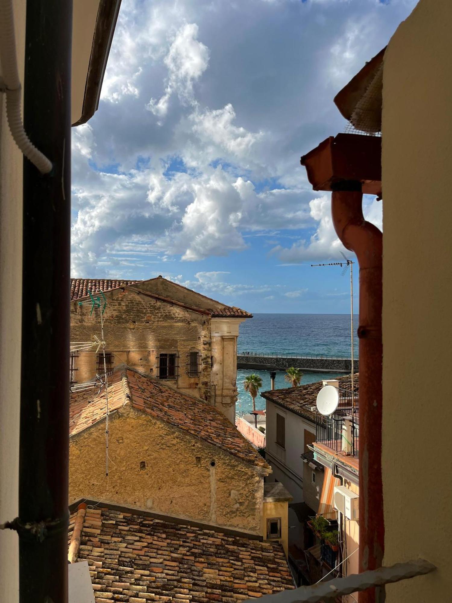 Casa Vacanze Penelope Піццо Екстер'єр фото