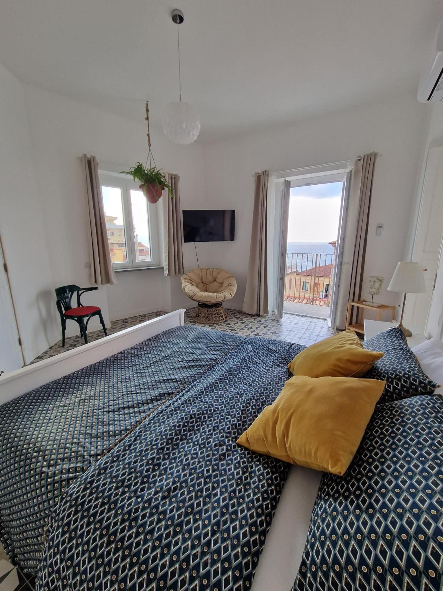 Casa Vacanze Penelope Піццо Екстер'єр фото
