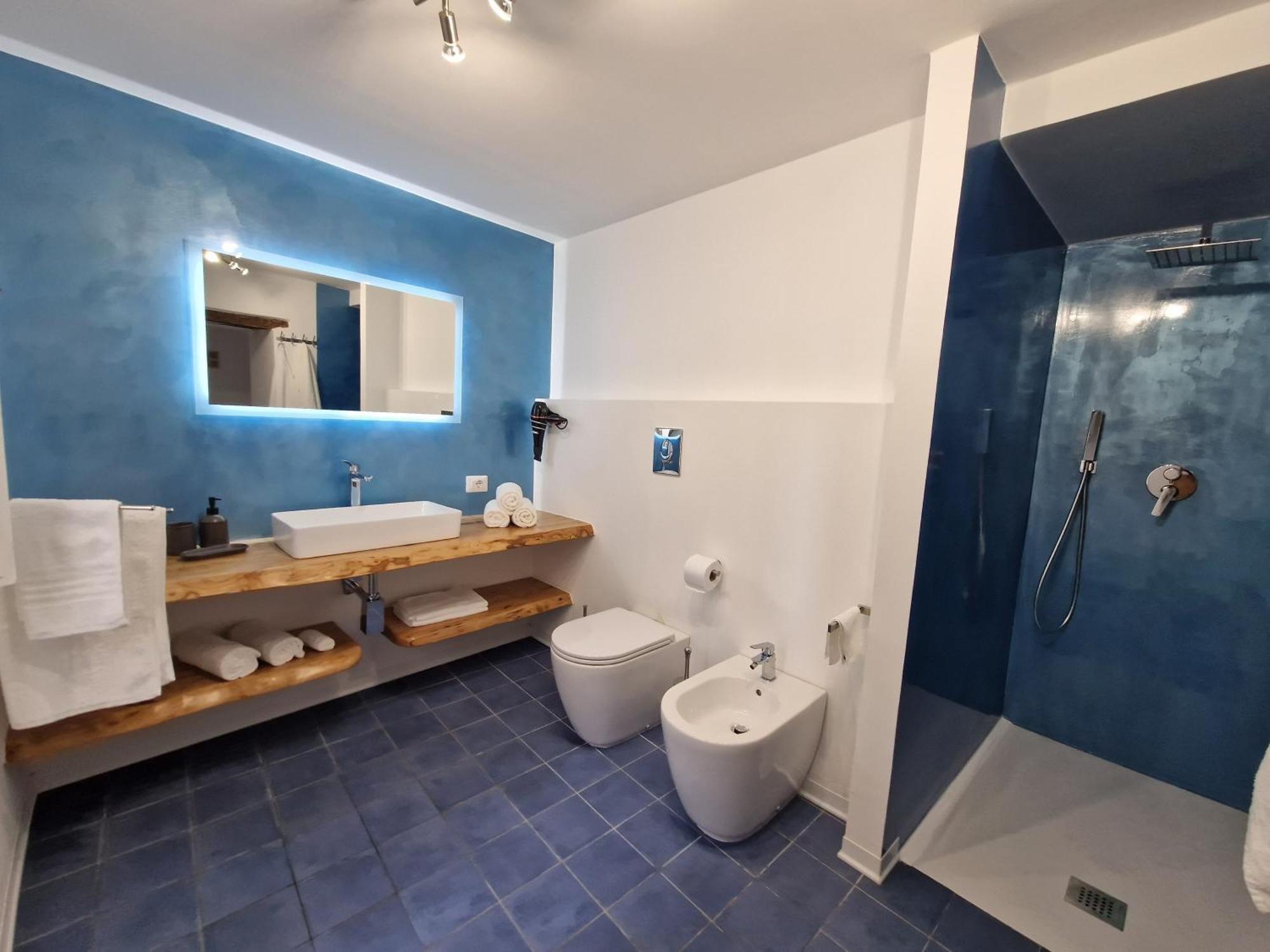 Casa Vacanze Penelope Піццо Екстер'єр фото