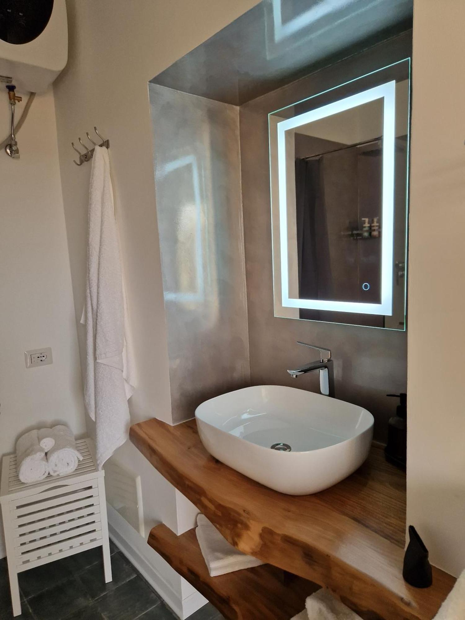 Casa Vacanze Penelope Піццо Екстер'єр фото