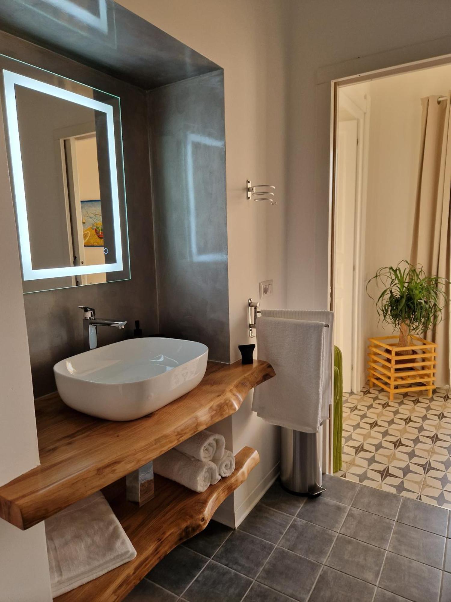Casa Vacanze Penelope Піццо Екстер'єр фото