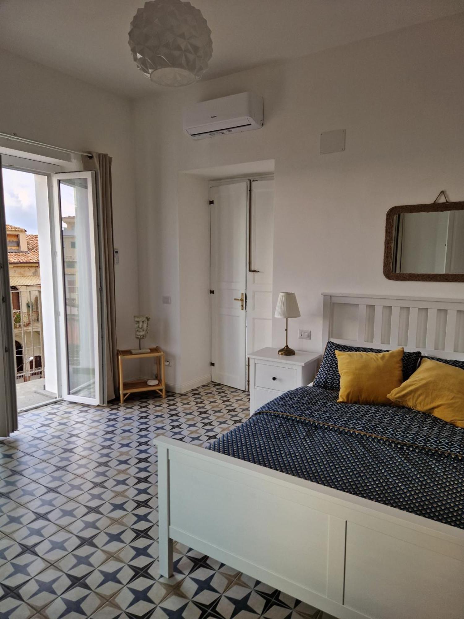 Casa Vacanze Penelope Піццо Екстер'єр фото