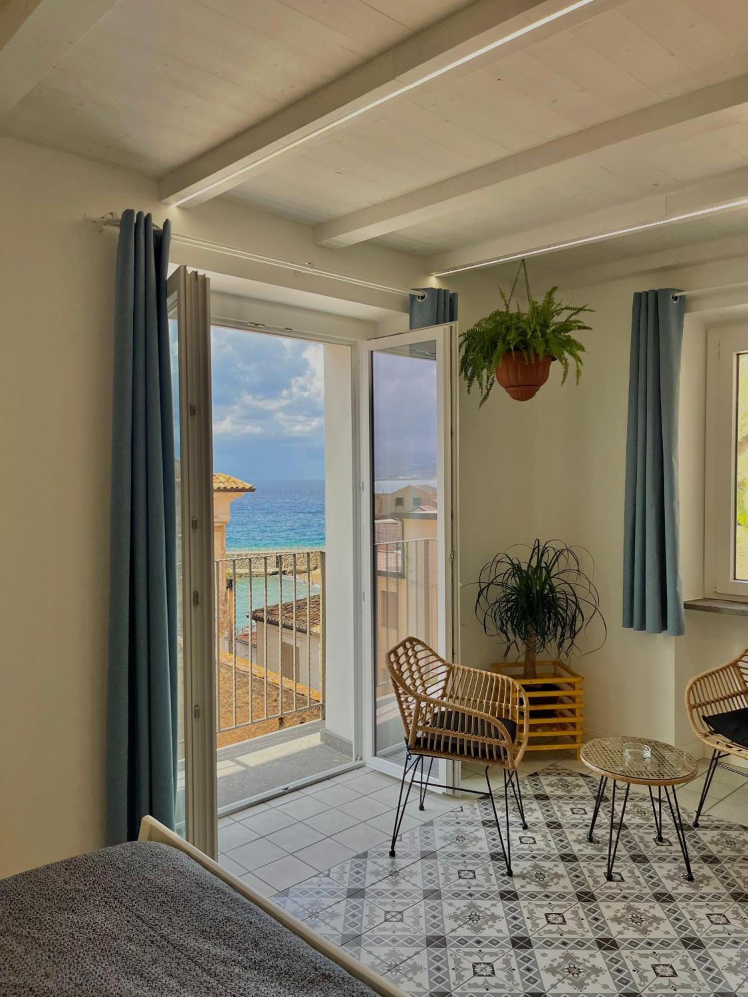 Casa Vacanze Penelope Піццо Екстер'єр фото