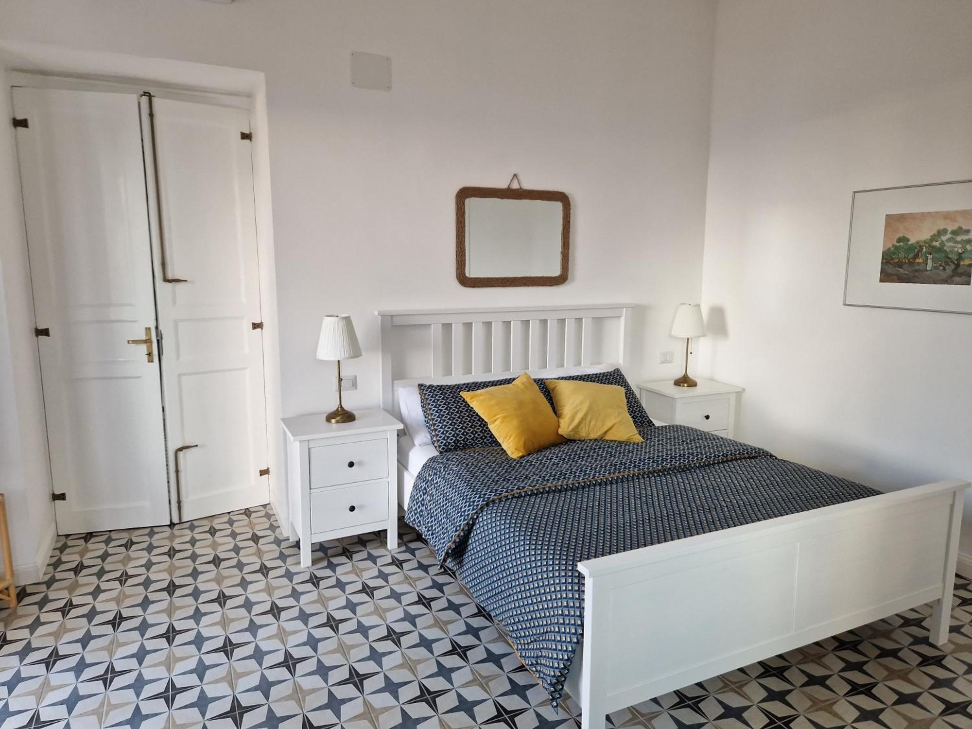 Casa Vacanze Penelope Піццо Екстер'єр фото