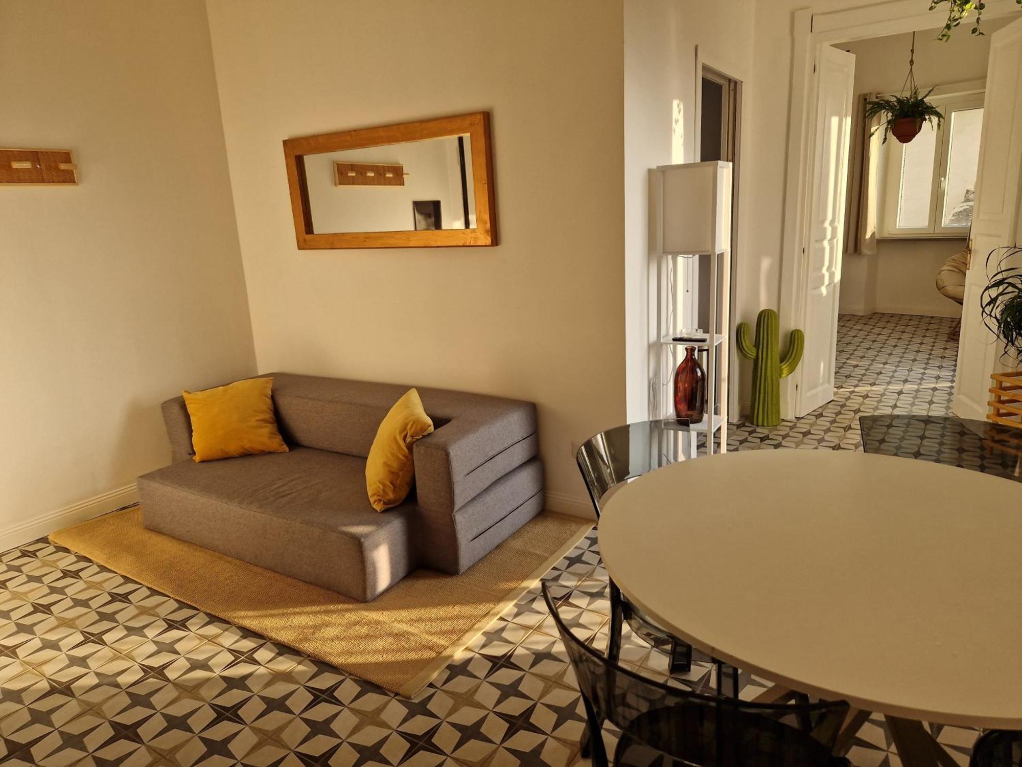 Casa Vacanze Penelope Піццо Екстер'єр фото