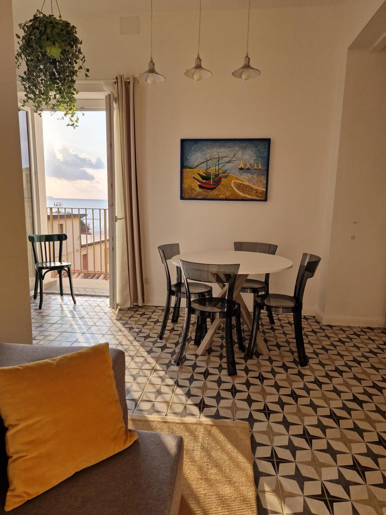 Casa Vacanze Penelope Піццо Екстер'єр фото