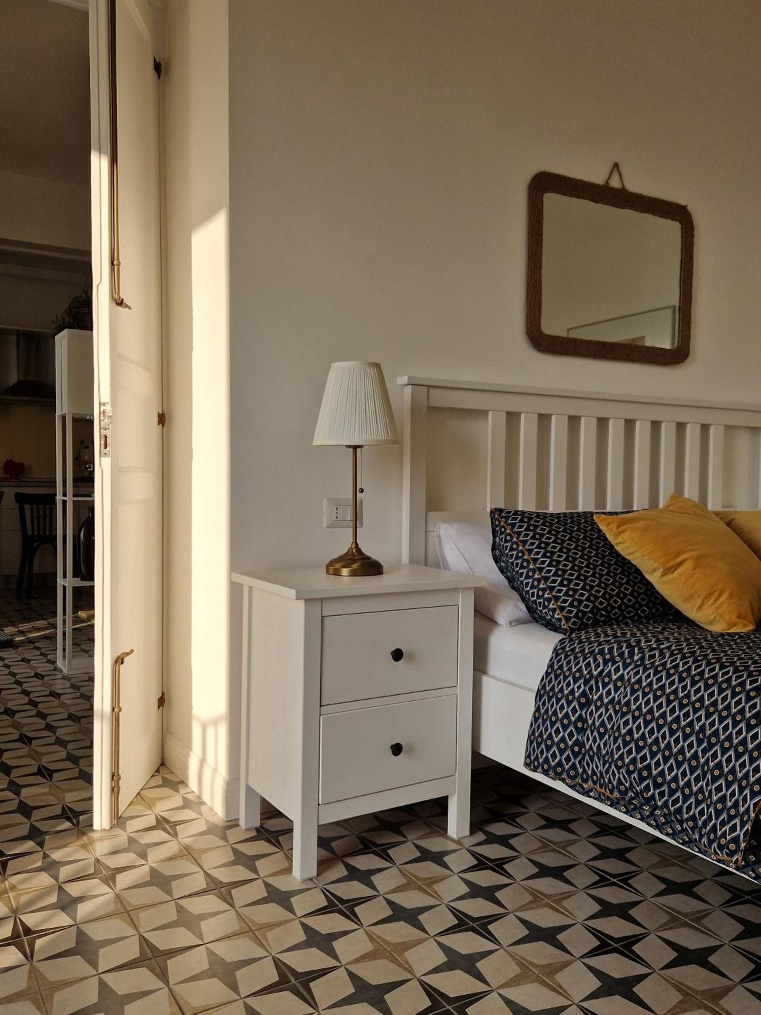 Casa Vacanze Penelope Піццо Екстер'єр фото
