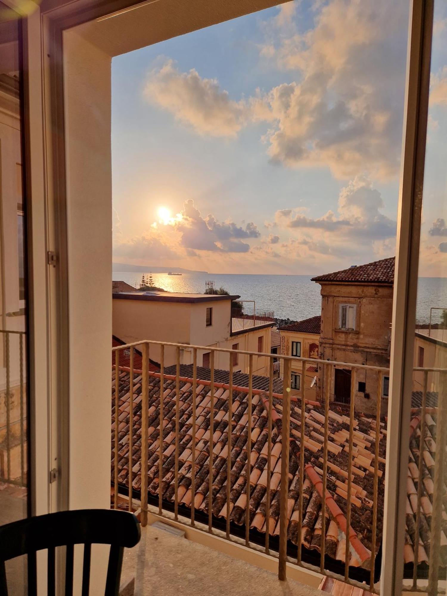 Casa Vacanze Penelope Піццо Екстер'єр фото