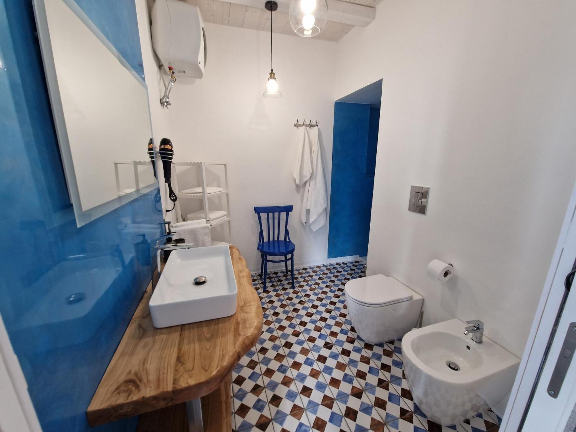 Casa Vacanze Penelope Піццо Екстер'єр фото