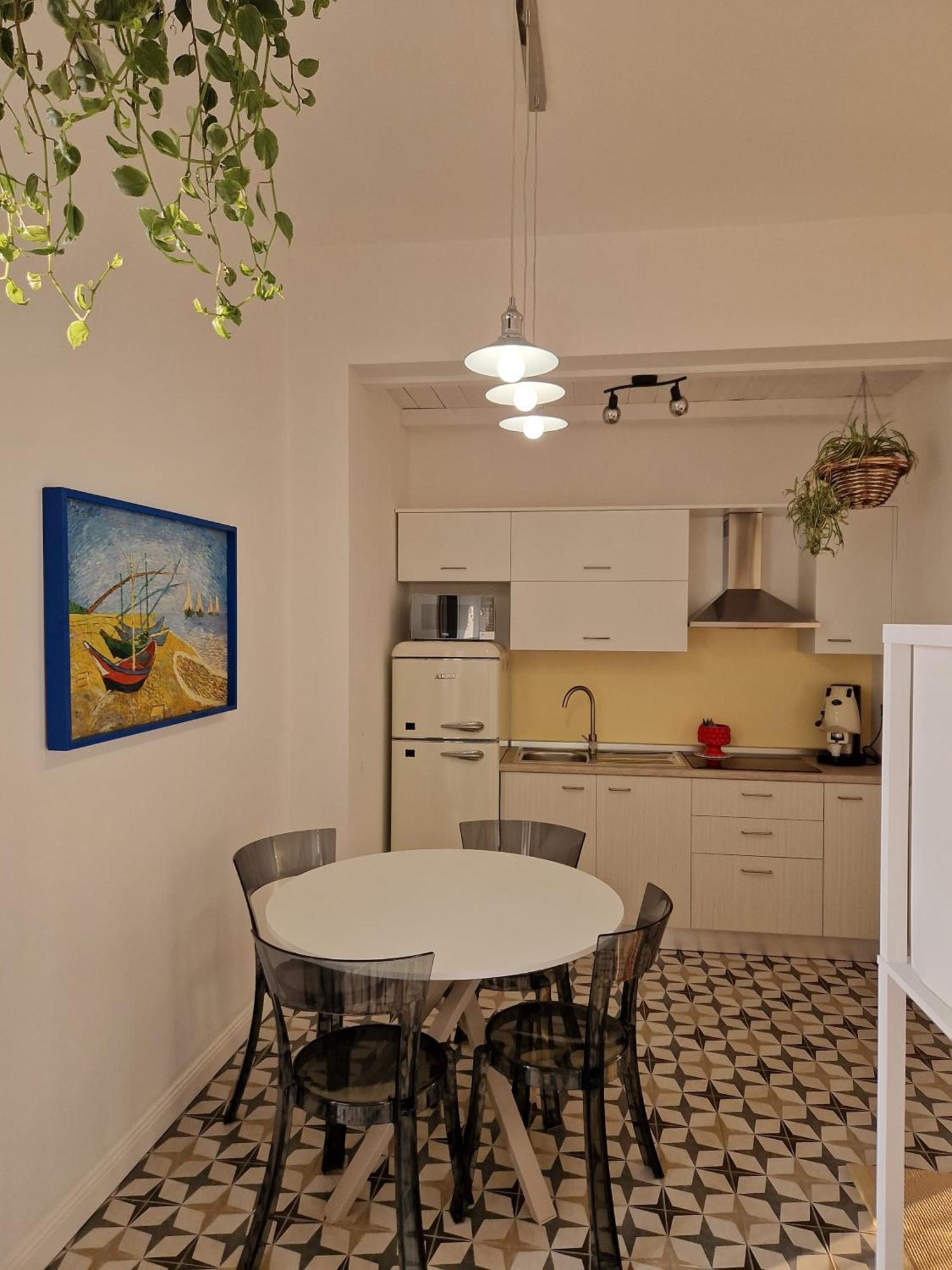 Casa Vacanze Penelope Піццо Екстер'єр фото